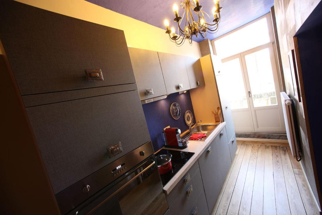 Gites D'Apothecarius Entre Namur Et Dinant Holiday home