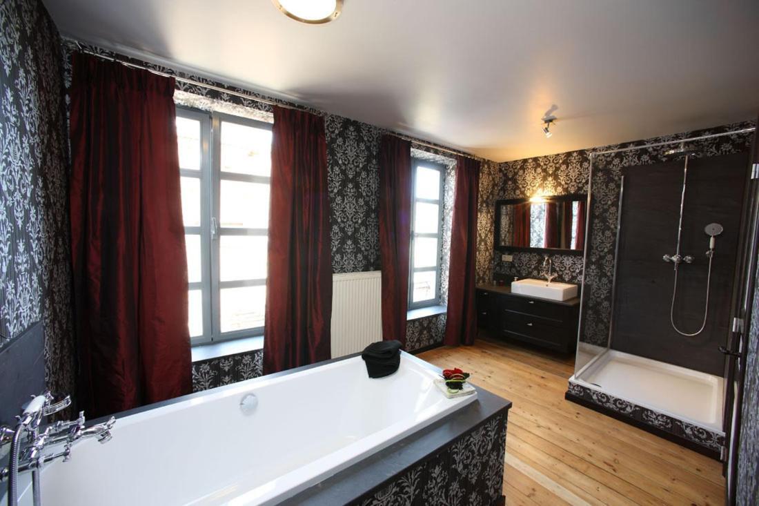 Gites D'Apothecarius Entre Namur Et Dinant Holiday home
